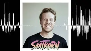 #517 mit SEBASTIAN SCH&Uuml;LLER VON HIPEOPLE - SAATKORN
