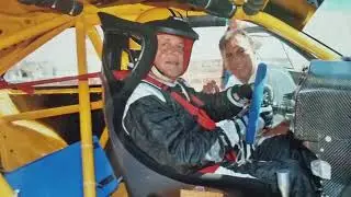 44º Aniversario de la Escudería Drago  Los homenajeados vistos por Juan José Alonso Prieto