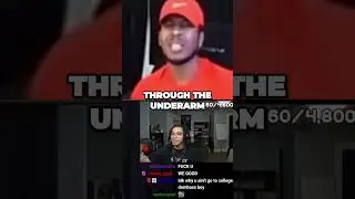 Plaqueboymax reacts to low tier god  #brucedropemoff #plaqueboymax #deo #jidion #shorts