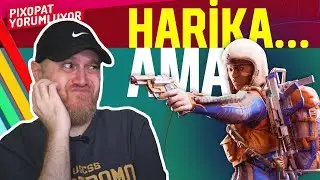 Arc Raiders 40 Dolar Eder mi? Battlefield 6 İkiye Böldü, COD Bitiyor mu? |  Pixopat Yorumluyor #29
