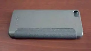 Чехол-книжка Nillkin Sparkle для Xiaomi Mi5