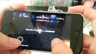 Zombies Vs Robot