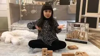 Sumblox aprender matemáticas en pequeneques