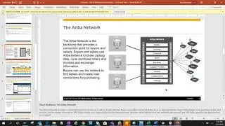 (Day 1) Introduction to SAP Ariba level 1