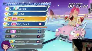 Chocobo GP-Online - Season 1 Lvl-10-39