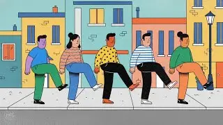 City Groove 2026 | Minimalist Pop, Neo-Soul & Chill Beats for Study/Work