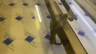 Laser Etching Plastic & Laminate Signs | Permanent Precision Engraving