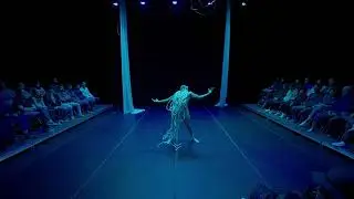 Houston Fringe Festival 2022 - &ldquo;The Collection: Breathe Out&rdquo;