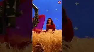 #Annaatthe song making video | #Rajinikanth | #shorts | Watch Now on Sun Nxt