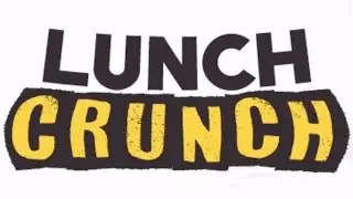 Lunch Crunch-Home workout.