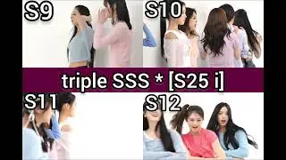 tripleS (트리플에스) - 