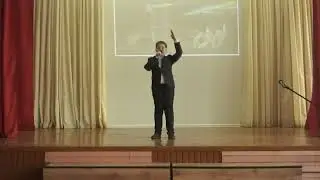 Великанов Никита, ГУО 