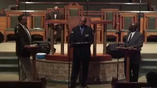 True Church of God in Christ 2017 General Assembly - 07122017 (Wednesday Panelist)