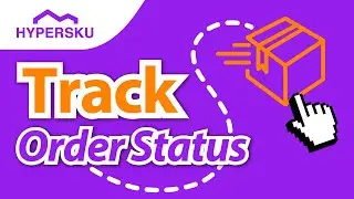 6 Order Status Tracking