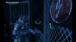 Lost Planet 3 прохождение (walkthrough) - Часть 8 (Миссия: Загрузить доказательство)