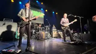 Big Sugar - All Over Now