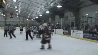 Dajon's game winner