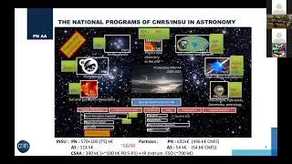 14 - PCMI at CNRS/INSU by Guy Perrin