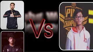 @Scout @Jonathan @Mok gaming vs @Btr luxxy in same match|Rare moment video