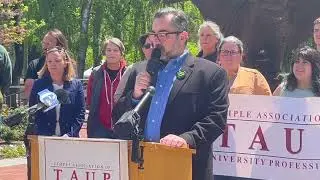 No Confidence Vote Results