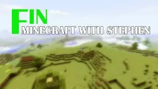scJoiner outro - Minecraft edition