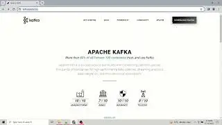How to download install and run Apache Kafka on Windows || Windows10 || kafka in windows