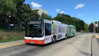 MAN NG363 Lion&rsquo;s City G #928 MPK Radom [🚍9]