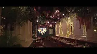 SUPERBIEN X EPHEMERA - JUNGLE PALACE IMMERSIVE RESTAURANT