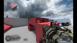 using titan weapons as pilot in titanfall