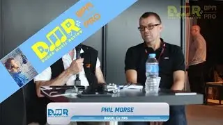 Dance Music Review at BPM 2016: Interview with Phil Morse (Founder, Digital DJ Tips)