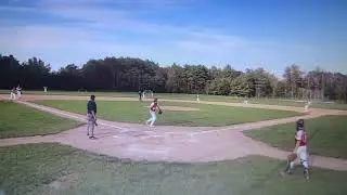 HV Indians vs Guilderland Bulldogs (White) 15-11
