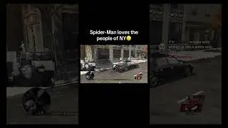 #spiderman #gaming