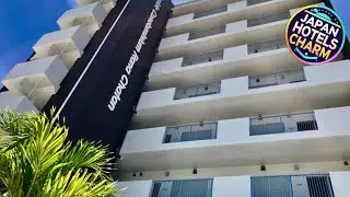 Seaside Condominium Rana Chatan | Okinawa Main island, Japan | Hotel Review 🛏️