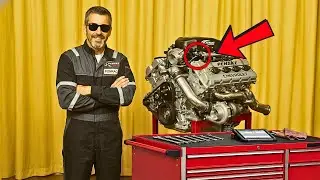 How One Indy Car Team Used a ''SECRET'' Fuel Trick to OUTSMART the Entire Field