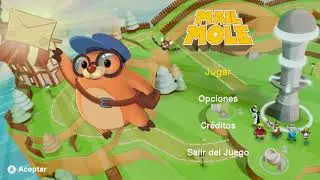 Mail Mole [First 30 Minutes] - Gameplay PC