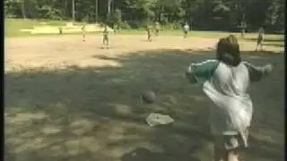 Camp Susan Curtis