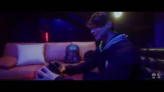 Yamaha Mt15 commercial