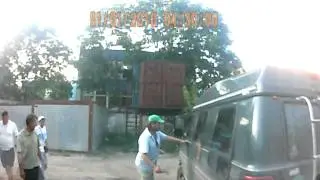 у КООКа  в гараже 14072011