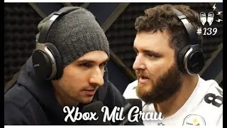 XBOX MIL GRAU - Flow Podcast #139 REPOST / PODCAST COMPLETO / REMOVIDO PELA TRETA DO MONARK