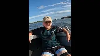 Arvo River Hunt #fishing #fishingbait #fish #bait #boat #live #life #love #australia #pumping 
