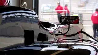 Introducing Esteban Ocon