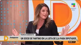 🗳️ ELECCIONES 2025: &iquest;Qu&eacute; famosos son candidatos en las listas?