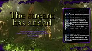 [18+] Omega Ascended Ep 1 - Our Omega Ascended adventure begins (I think)