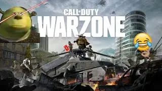 warzone dank memes*