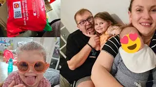 FUNDJAVA JONE / PRESIM PEMEN 😳/ PARK / PASTRIME / AVON / ALIEXPRESS/ VLOG / VERA