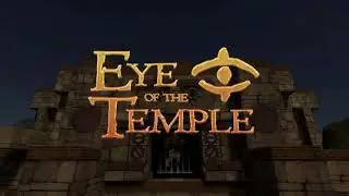 'Eye of the Temple: First Steps' Trailer