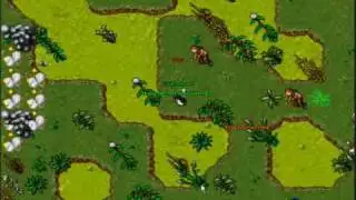 ArchezOT Pking Fun With Golden Angel