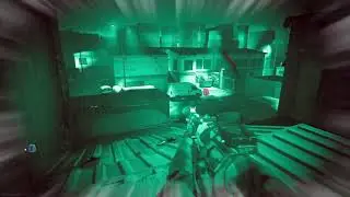 Call of Duty&reg;: Modern Warefare nuke