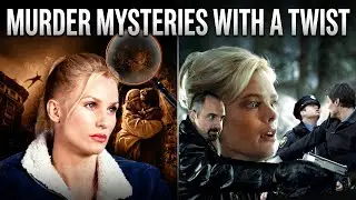 Past Lives, Mob Ties & Mystical Justice | Supernatural and Strange | Double Feature