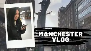 My best friend is gf material ;) ft. Manchester